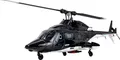 Produktbild: Amewi Bell 222 Airwolf Pro RC Hubschrauber RtF