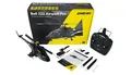 Produktbild: Amewi Bell 222 Airwolf Pro RC Helikopter – 6-Kanal Brushless RTF Set
