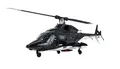 Produktbild: Amewi Bell 222 Airwolf Pro Helikopter 6-Kanal 3D/6G RTF RC Hubschrauber Modell