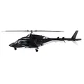 Produktbild: Amewi Hubschrauber Bell 222 Airwolf Brushless 6G 415mm RTF