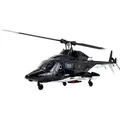 Produktbild: Amewi Bell 222 Airwolf Pro RC Hubschrauber RtF