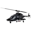 Produktbild: Amewi RC Hubschrauber Helikopter Bell 222 Airwolf Pro RTF Modell - Sehr Gut