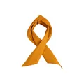 Produktbild: Dreiecktuch - mango - orange