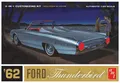 Produktbild: AMT/MPC AMT682/12 - 1/25 1962er Ford Thunderbird - Neu