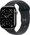 Produktbild: Apple Watch Series 11 Smartwatch (Watch OS), 1-tlg.