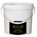 Produktbild: 25 kg Eimer lebensmittelecht Original Deutscher Honig Sommerblütenhonig aus Oberfranken (Nord-Bayern) Honig rein und natürlich