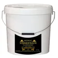 Produktbild: 25 kg Eimer lebensmittelecht Original Deutscher Honig Sommerblütenhonig aus Oberfranken (Nord-Bayern) Honig rein und natürlich