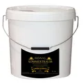 Produktbild: 25 kg Eimer lebensmittelecht Original Deutscher Honig Sommerblütenhonig