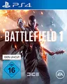 Produktbild: Battlefield 1 - [PlayStation 4]