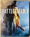 Produktbild: Battlefield 1 Steelbook Sony PlayStation 4 PS4 Gebraucht in OVP