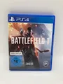 Produktbild: Battlefield 1 PS4 Sony Playstation 4 mit OVP