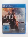 Produktbild: Battlefield 1 - [PlayStation 4]