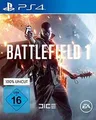 Produktbild: Battlefield 1 [PlayStation 4] von Electronic Arts | Game | Zustand akzeptabel
