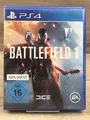 Produktbild: Sony PS4 Spiel • Battlefield 1 • Playstation #B33