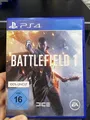 Produktbild: Battlefield 1 (Sony PlayStation 4)