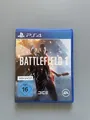 Produktbild: Battlefield 1 (Sony PlayStation 4) Disc in OVP Zustand Sehr Gut