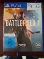 Produktbild: Battlefield 1 (Sony PlayStation 4)