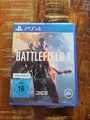 Produktbild: Battlefield 1 Sony PlayStation 4 - PS4 - Gebraucht - Sehr Gut - Top