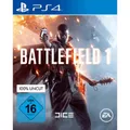 Produktbild: Sony PlayStation 4 - Battlefield 1 - mit OVP