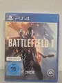 Produktbild: Battlefield 1 (Sony PlayStation 4)