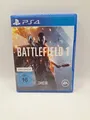 Produktbild: Battlefield 1 (Sony PlayStation 4, 2016)