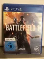 Produktbild: Battlefield 1 (Sony PlayStation 4)