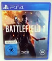 Produktbild: Battlefield 1 - Action Shooter by EA - Sony PlayStation 4 / PS4 - 2016