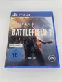 Produktbild: Battlefield 1 Sony PlayStation 4 PS4