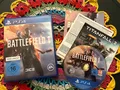Produktbild: Battlefield 1 (Sony PlayStation 4, 2016)