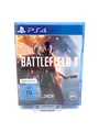 Produktbild: Battlefield 1 (Sony PlayStation 4, 2016)