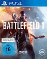 Produktbild: Battlefield 1 PS4 PlayStation 4 OVP NEU EU-Version