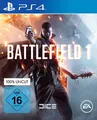 Produktbild: Battlefield 1 / Playstation 4 / PS5 * TOP Zustand