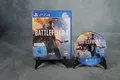 Produktbild: Battlefield 1 (Sony PlayStation 4)