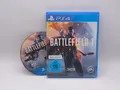 Produktbild: Playstation 4 Spiel Battlefield 1 PS4