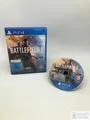 Produktbild: Battlefield 1 • Sony PlayStation 4 • sehr gut • CIB • OVP • getestet • PS4