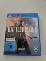 Produktbild: 🎮Battlefield 1🎮 - PS4 - Sony PlayStation 4 Top Zustand 👍🏻