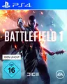 Produktbild: Battlefield 1 PS4