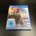 Produktbild: Battlefield 1 (Sony PlayStation 4, 2016)Kiste 21