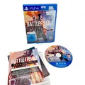 Produktbild: Battlefield 1 PS4 Spiel mit OVP Top Zustand | Shooter Klassiker PlayStation 4