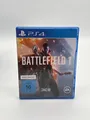 Produktbild: Battlefield 1 Sony Playstation 4 Neuwertiger Zustand CIB OVP