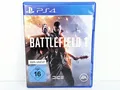 Produktbild: Battlefield 1 (Sony PlayStation 4, 2016) PS4