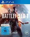 Produktbild: Battlefield 1 - [PlayStation 4] von Electronic Arts | Game | Zustand sehr gut