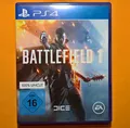 Produktbild: BATTLEFIELD 1 ( PlayStation 4 )