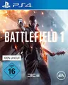 Produktbild: Battlefield 1 (Sony PlayStation 4, 2016)