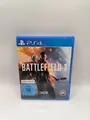 Produktbild: Battlefield 1 / BF1 (Sony PlayStation 4 / PS4) 2016 - 100% Uncut - USK 16