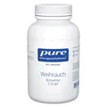 Produktbild: pure encapsulations Weihrauch Boswellia-Extrakt 120 St