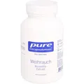 Produktbild: Pure Encapsulations Weihrauch Boswel.Extr.Kps. 120 St