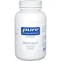 Produktbild: PURE ENCAPSULATIONS Weihrauch Boswel.Extr.Kps. 120 St PZN02788222