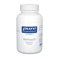 Produktbild: PURE ENCAPSULATIONS Weihrauch Boswel.Extr.Kps. 120 St