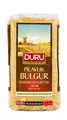 Produktbild: Duru Pilavlik Bulgur 1 kg Hartweizengrütze Grob (für Pilav)